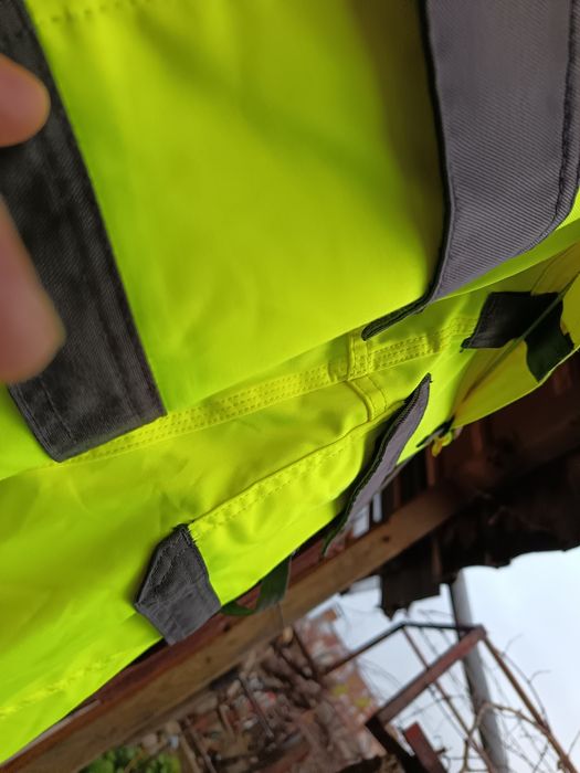 Работен панталон на Вюрт