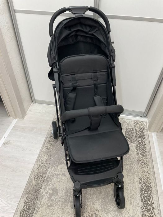 Коляска сатылады