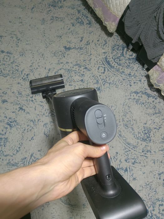 Беспроводной пылесос Dream