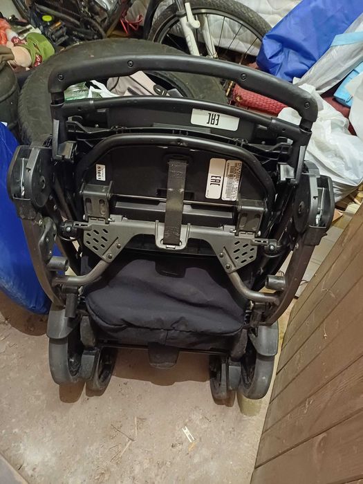 Бебешка количка Peg Perego 51 и други неща