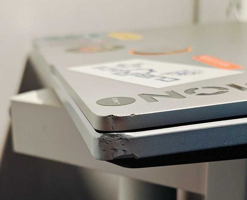 Gaming laptop Lenovo Legion 5 15ARH7H NVIDIA 3060 6GB 32GB RAM, 144Hrz