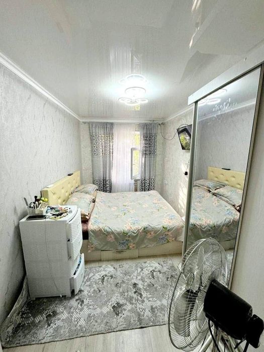 2-хоналик квартира сотилади