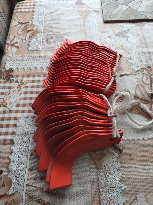 Мотички за фреза