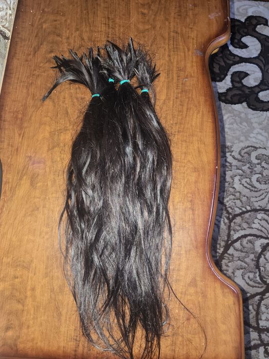 Наращивание волос продаётся