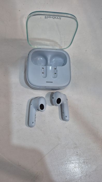 - наушники redmi original