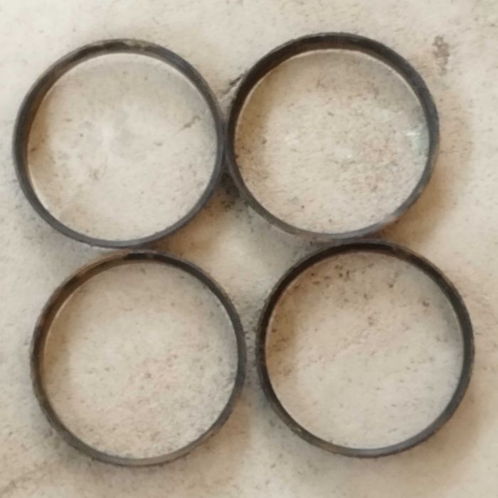 Джанти с гуми 15ки. за BMW