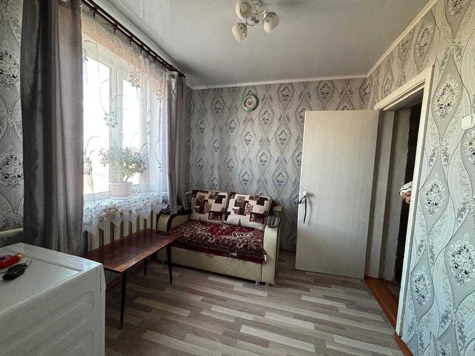 Продаётся дом  село Байтуган