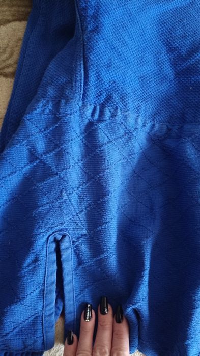 Продам кимоно для дзюдо