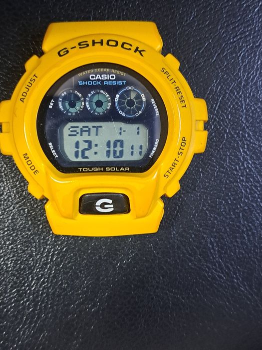 Ceas casio G-shock  3180