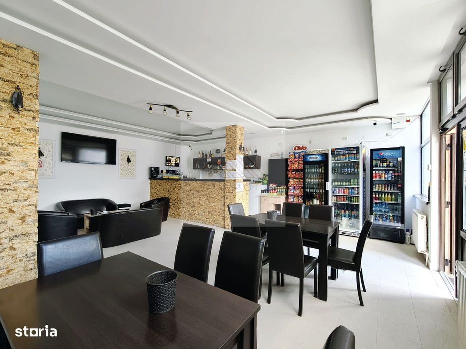 Pensiune | Bar | Spalatorie | Vulcanizare | Tulnici