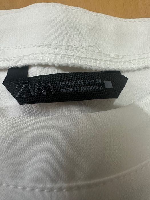 Дамски сет на Zara
