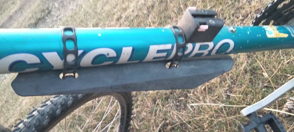 Bicicleta CYCLE PRO 26 inch