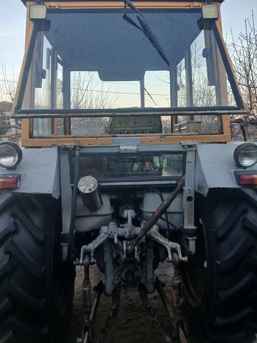 Болгар.    ТК-80