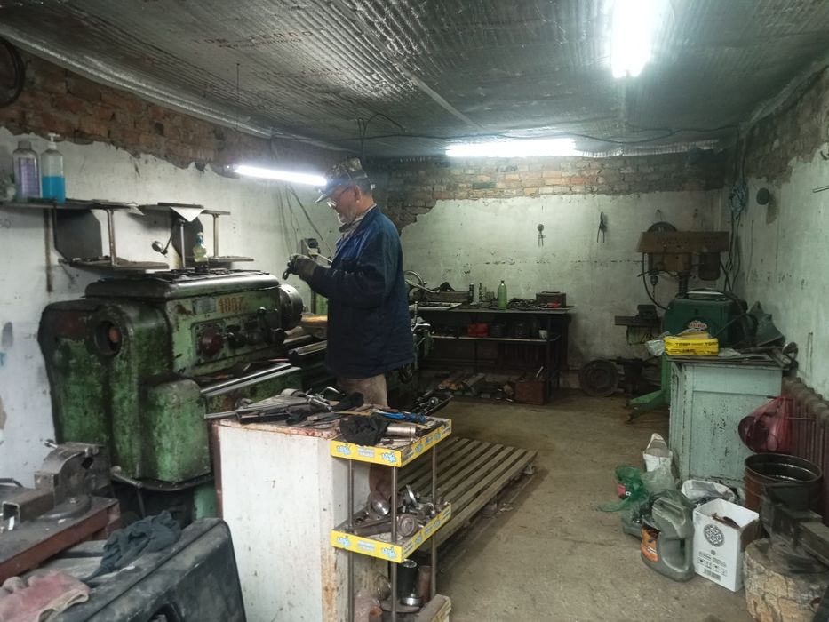 Под Склад Продам или сдам