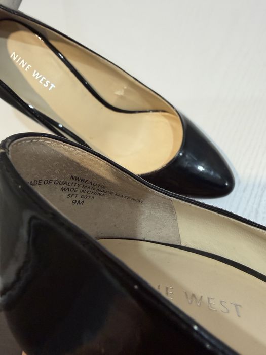 Туфли Nine West