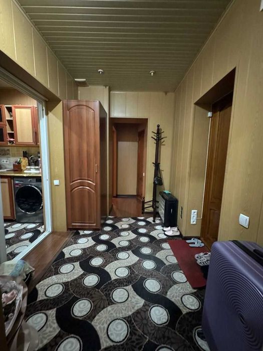 2-х комнатная квартира Чайхона Салом ID: 3084
