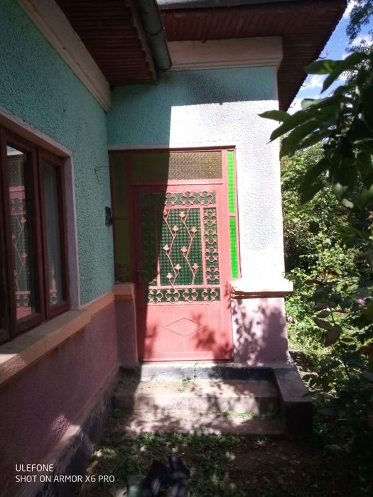 Casa de vanzare in Merii Petchii, Nuci, jud Ilfov