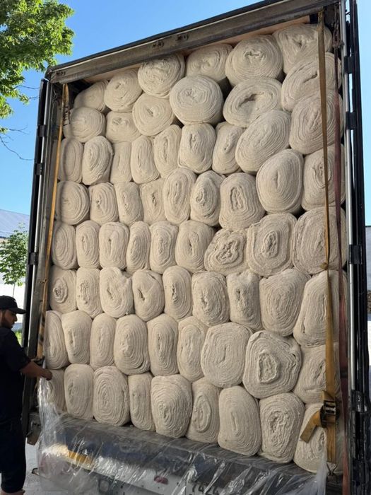 Ветошь Вафельный тряпка марля