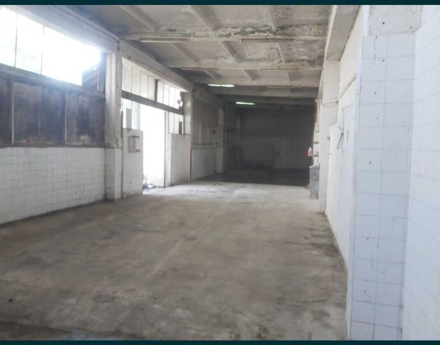 Дава се под наем Склад в с. Изгрев, Област Варна - 200 кв.м за 306 € - Снимка #3