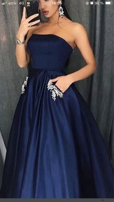 Продам вечерняя платье