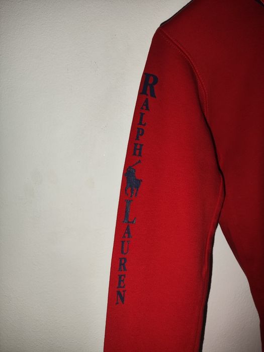 Polo Ralph Lauren Xs/164