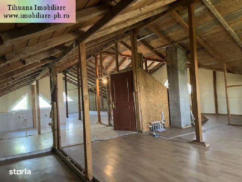Casa de vanzare: Gorgata(teren 1597 mp)
