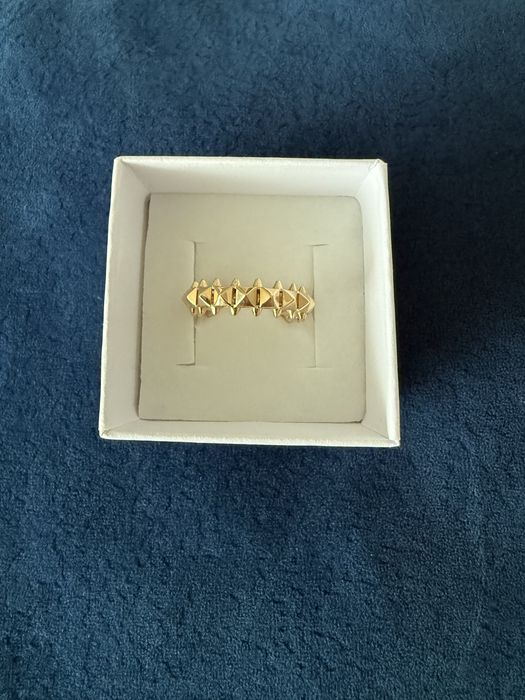 Золотое кольцо 585 проба