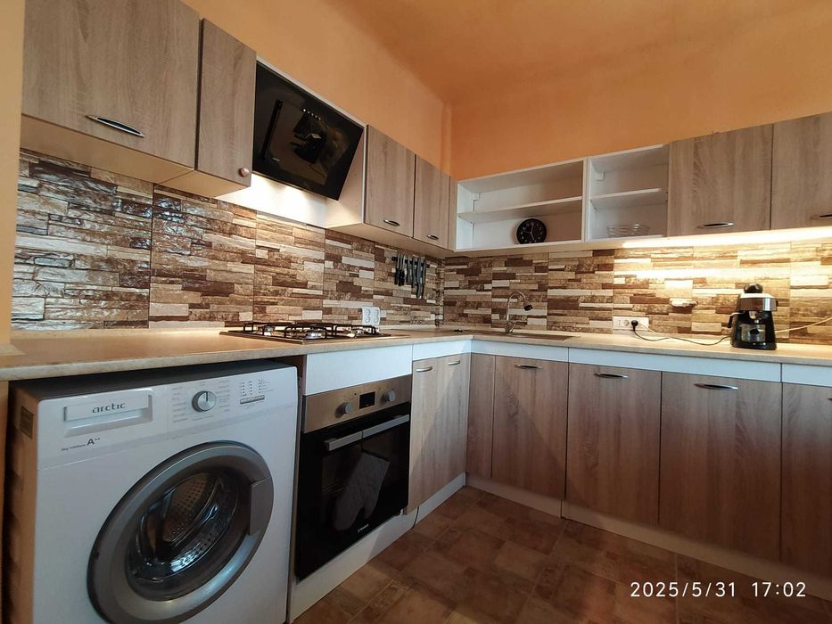 Apartament de inchiriat 2 camere Oradea zona Cantemir