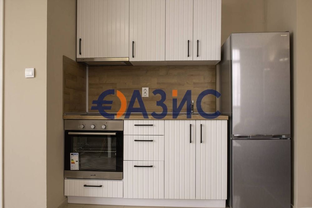 Продава се Двустаен апартамент в к.к. Слънчев бряг - 65 кв.м за 1193 €/кв.м - Снимка #4