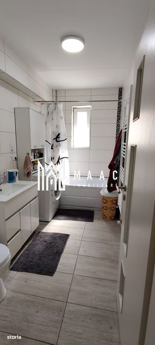 Apartament 3 camere de vânzare | Sibiu, Turnișor | 70 mp