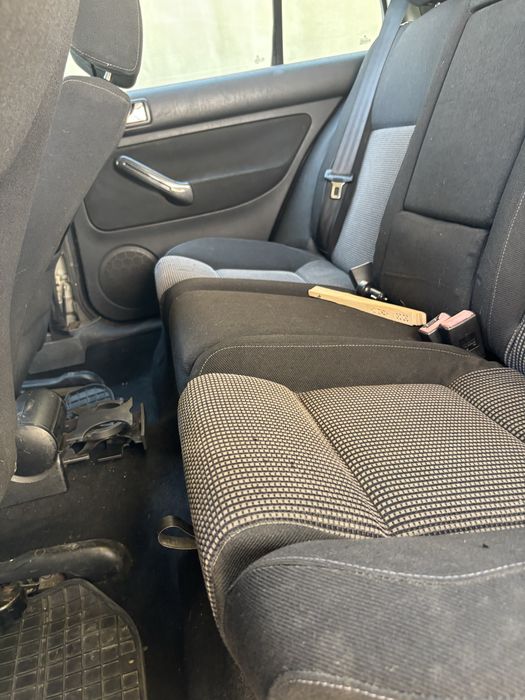Golf 4 1.9 ARL Оригинален