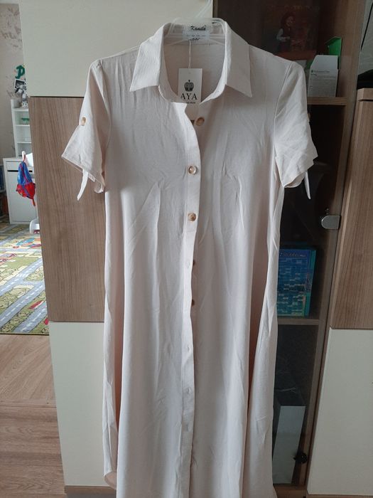 Продам новое платье