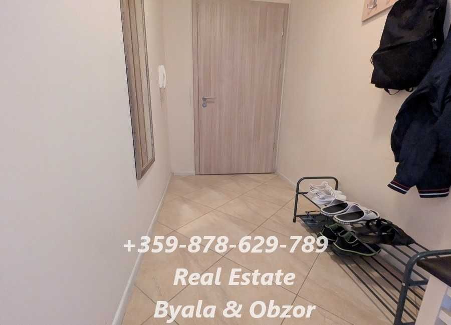 Продава се Двустаен апартамент в Варна, Аспарухово - 85 кв.м за 2177 €/кв.м - Снимка #14