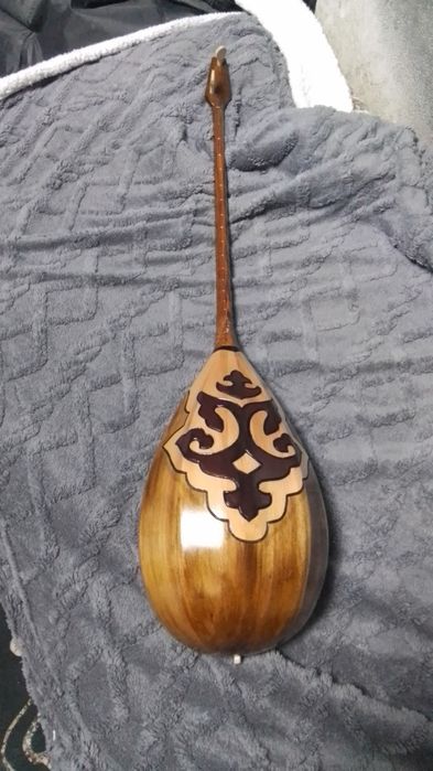 Продам домбру 7 точною