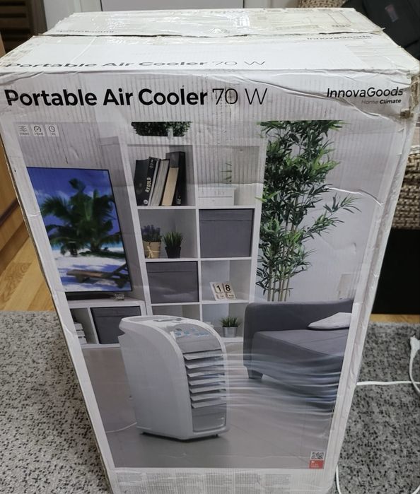 Aer conditionat