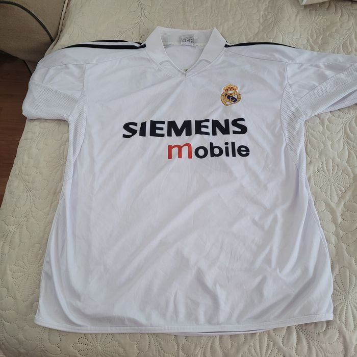 Фанелки футболни