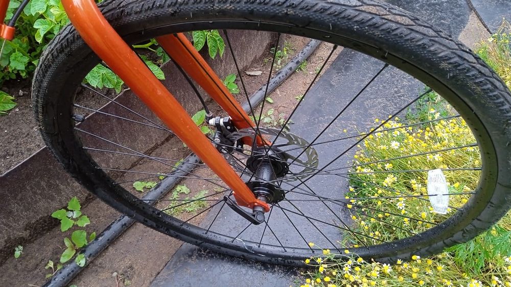 Продам велосипед