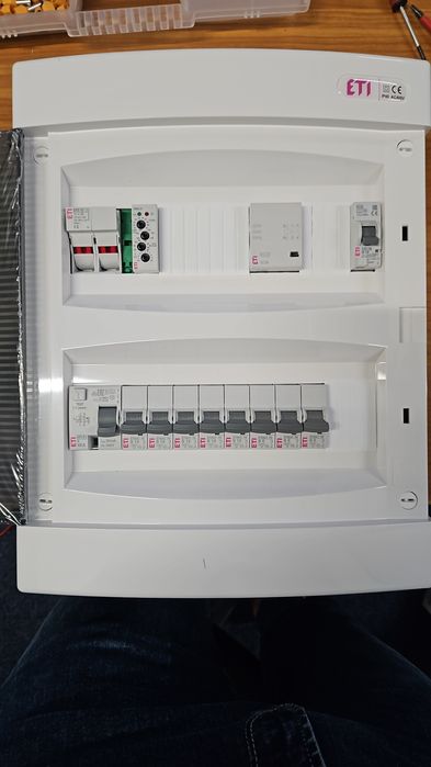 Electrician Non-stop Timișoara