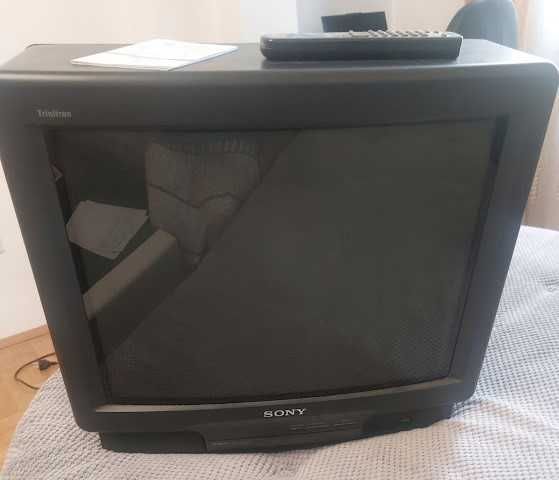 Телевизор SONY Trinitron KV-2185 MK