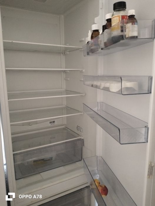 Beko холодильник
