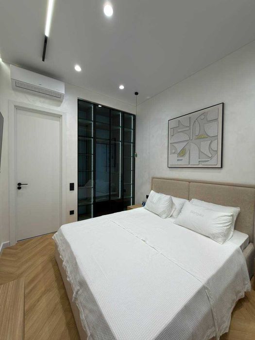 2/6/14 комнатная в ЖК «Imperial Club City» 40м2. ID: 5913