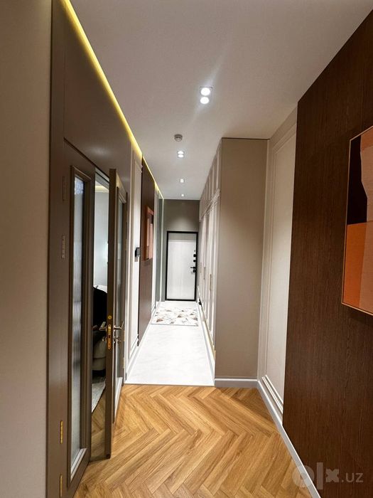 Сдается ЖК Shoshkent. 70кв. Дизайнерский ремонт. Ориентир рынок Аския