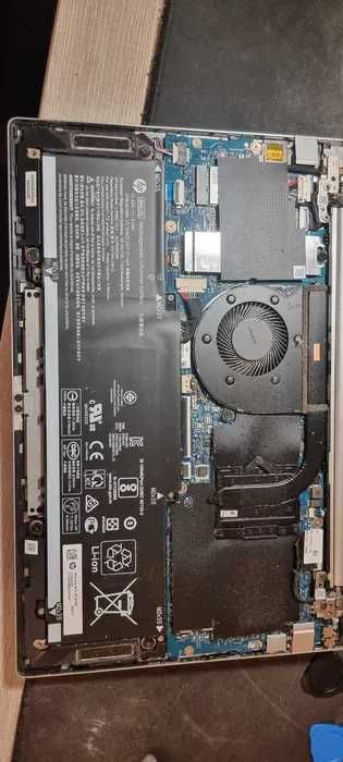 Reparație Asamblare Curatare Configurari laptop/PC