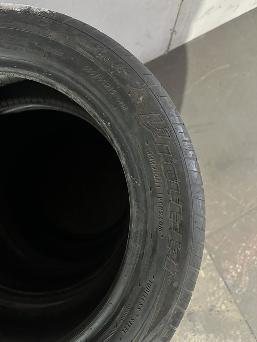 Продаю шины виатти