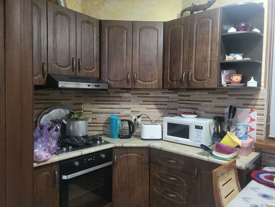 Кухонный гарнитур