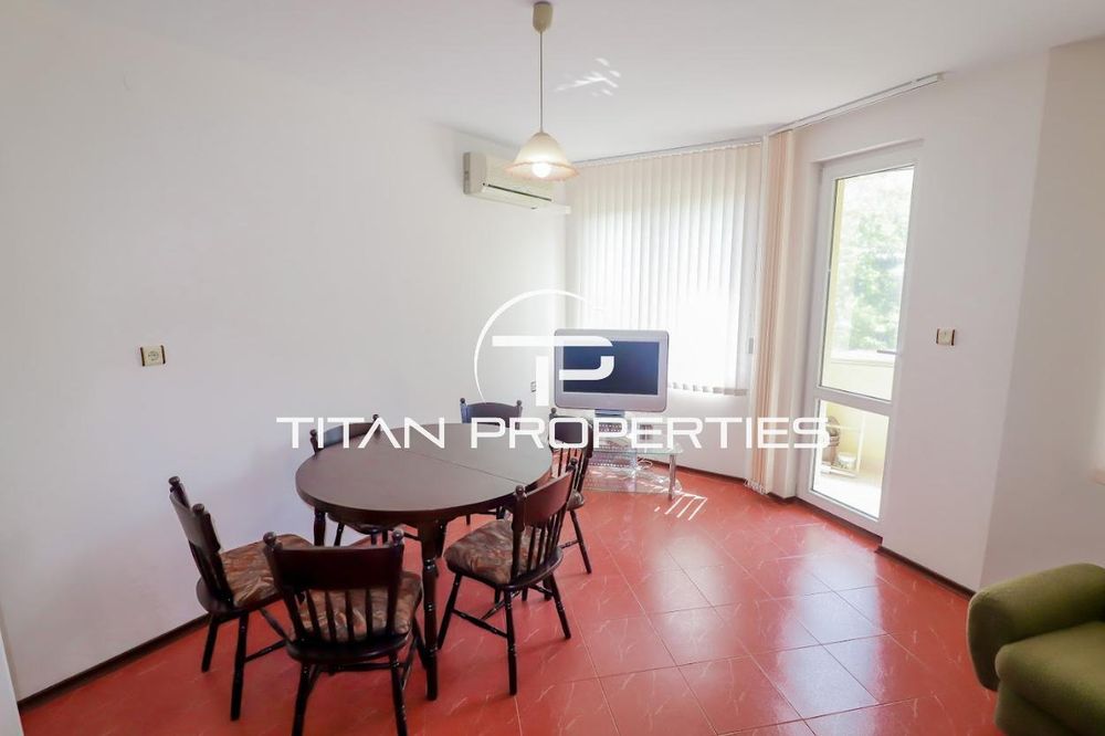 Дава се под наем Тристаен апартамент в Варна, Базар Левски - 90 кв.м за 500 € - Снимка #3