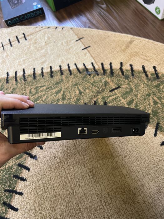 Ps 3  slim ideal  2 ta  jostik