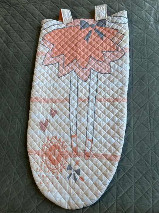 Детски спален чувал