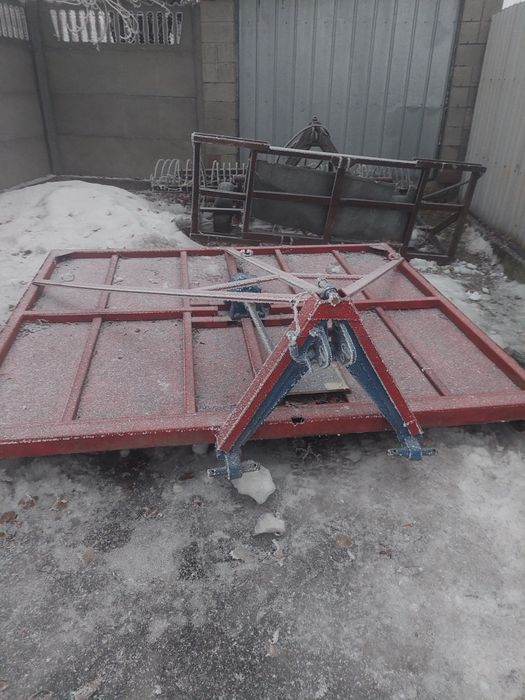 Отличный Измельчитель для мтз