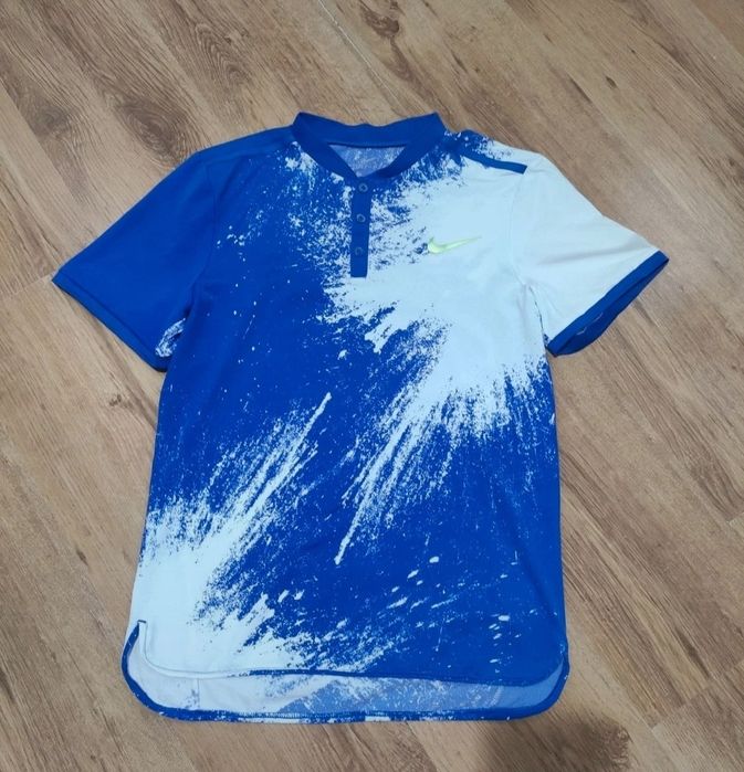 Tricou Nike Court Dri Fit mărimea S